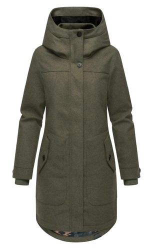 Ragwear damen winter - ragwear,