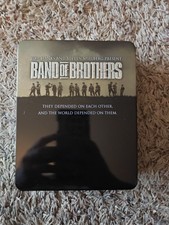 Band of Brothers (Blu-ray