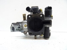 DROSSELKLAPPE Opel Astra F