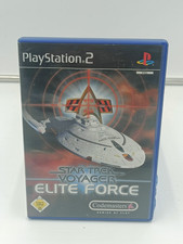 Star Trek Voyager Elite Force