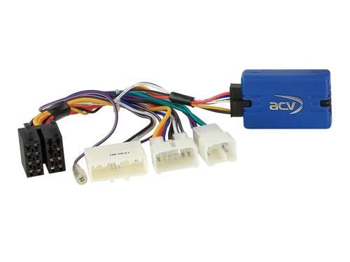 Acv lenkradgrundinterface für - acv,