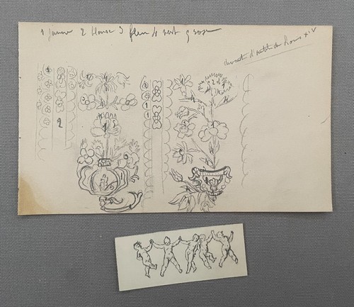 Putti engel und - putti,,