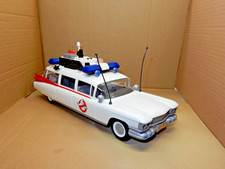 Playmobil  Ghostbusters Ecto 1 Einsatzwagen mit Licht und Sound Geisterjäger