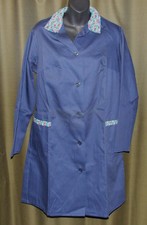 Aus VEB - Kittelschürze