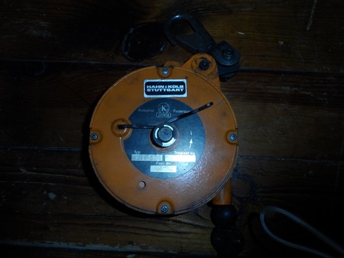 Balancer federzug - balancer,