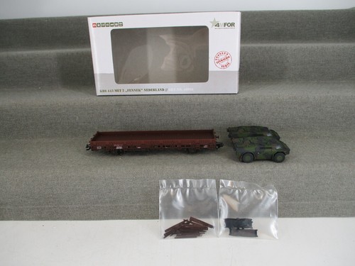 Märklin 4mfor spur - spur, 46961
