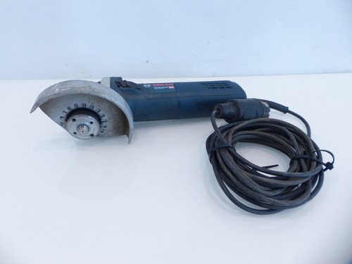 Bosch gws 125 s - bosch,