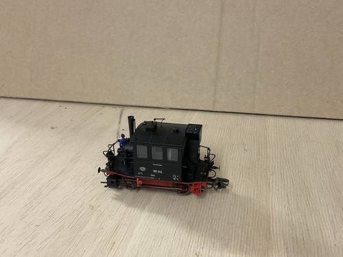 Märklin 3687 tenderlok - märklin, ho