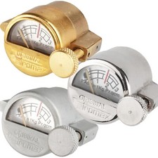 Petromax Manometer HK 150-250-350-500 inkl. Dichtung Starklichtlampe Ersatzteil