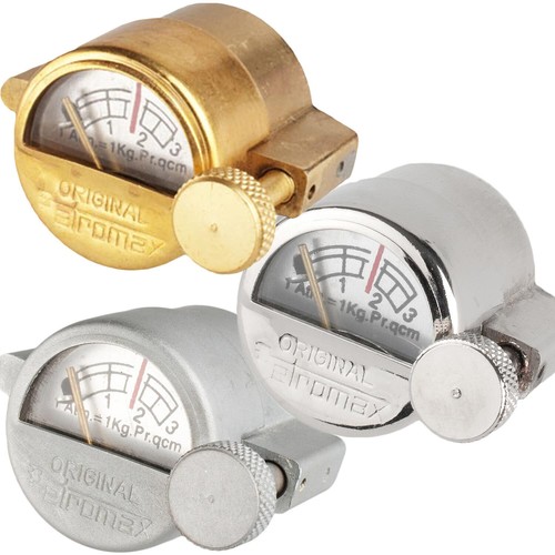 Petromax manometer - petromax,