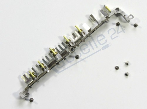 Original main logic - original, board