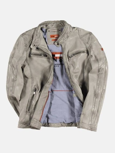 Sportive bikerjacke - sportive,