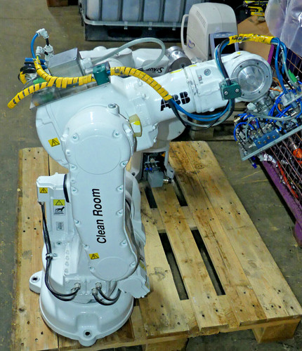 Abb irb 140 irb140 - 140,