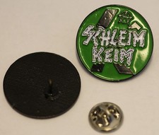 SCHLEIMKEIM PIN (MBA 705)