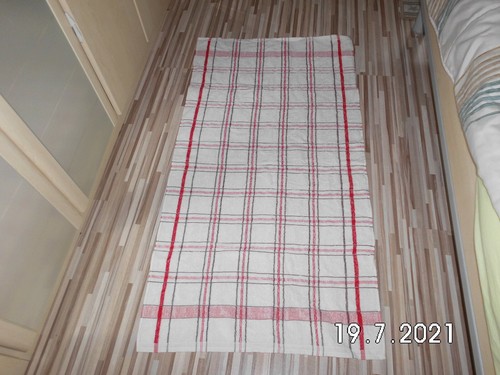 Ddr frottana badetuch neu - ddr,