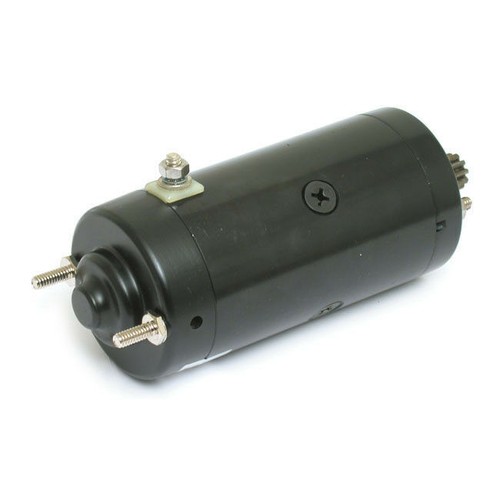 Transpo starter prestolite - transpo,
