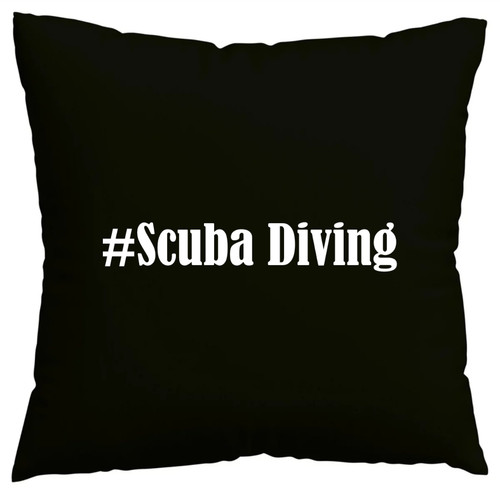 Kissenbezug scuba diving - #scuba,