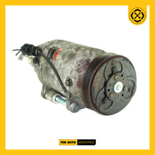 Kompressor Klimaanlage 1J0820803G Audi A3 TT VW Golf IV Ford Galaxy Seat Skoda