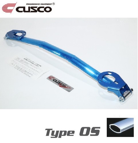 Cusco front strut tower bar - front,