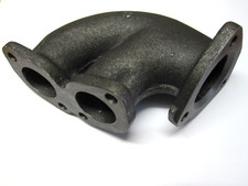 Auspuffkrümmer Abgaskrümmer