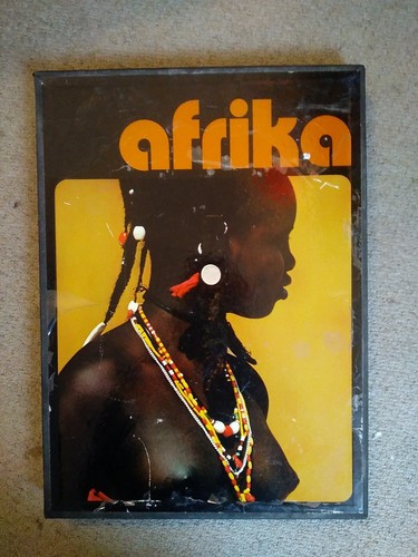 Afrika dieter blum - afrika-dieter,