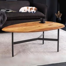 Design Couchtisch BELLEZA 85cm