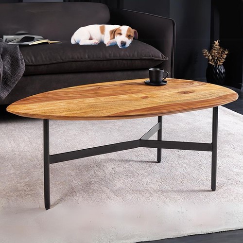 Design couchtisch belleza 85cm - couchtisch,
