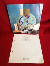 ROSENTHAL Nina Campbell