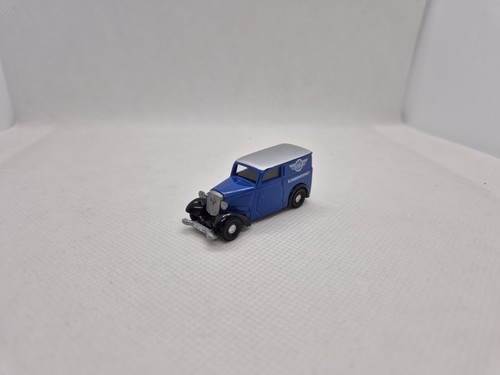 Brekina dkw f7 - brekina/,