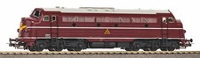 Diesellok 1100 dsb - h0, my