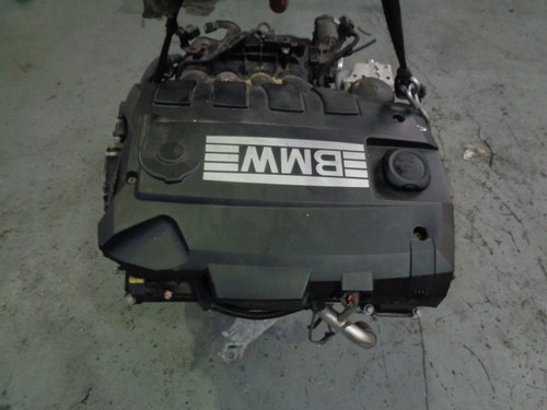 Unkomplett bmw e87 e90 - bmw,