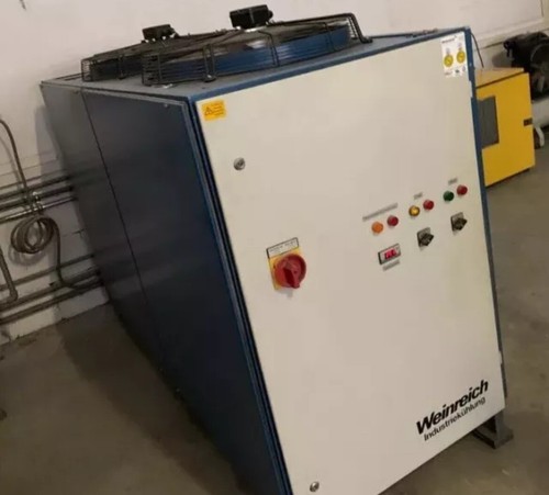 Weinreich industriekühlung - weinreich,