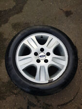 Ford Mondeo BWY MK3 107KW Turnier Ez.2006 Kompettrad Sommerreifen 205/55R16 91W
