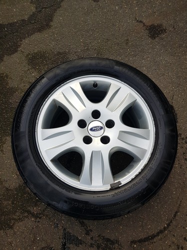 Ford mondeo bwy mk3 - ford,