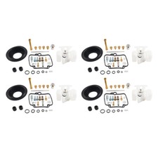 Vergaser-Reparatursatz