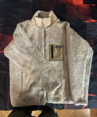 Patagonia retro herren - patagonia, retro-x