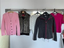 Damenbekleidungspaket Gr. S