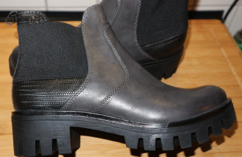 Tamaris chelsea boots 37 - chelsea,