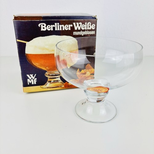 Wmf berliner weiße bierglas - wmf,