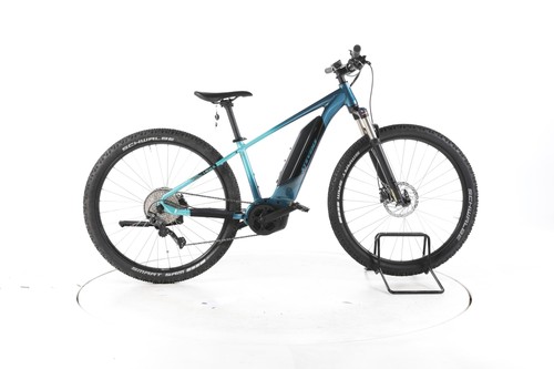 Stevens tremalzo bike - e-tremalzo, e-bike