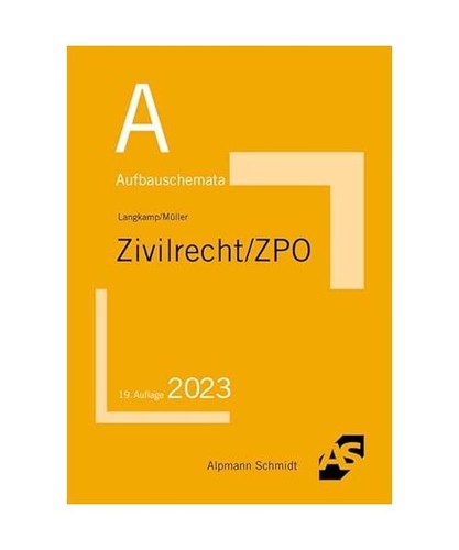 Aufbauschemata zivilrecht - zivilrecht, /