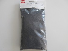 Busch   7524  Quarzsand , Dunkelgrau