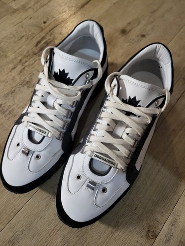 Dsquared2 sneaker herren 42 - dsquared2, gr.42