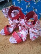 Irregular Choice Damen Sandalen