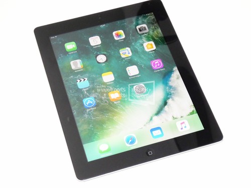 Apple ipad a1458 - apple,