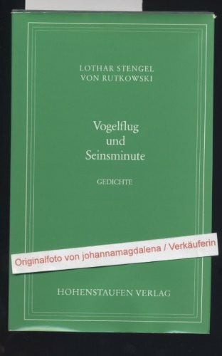 Vogelflug und seinsminute - vogelflug,