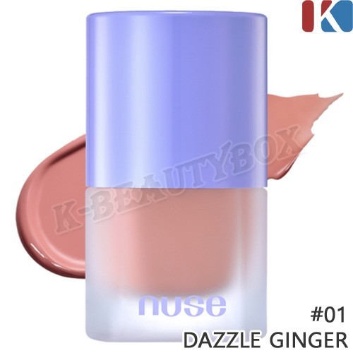 Nuse liquid care - care, cheek