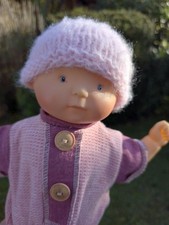 Zapf Colette Milly Puppe 34 cm