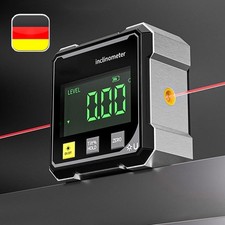 LCD Digitaler Winkelmesser mit