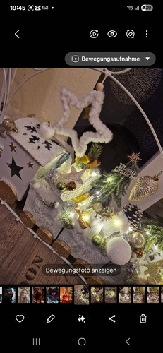 Unikat weihnachtszug - unikat,